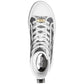 Women's Evy High Top Sneakers