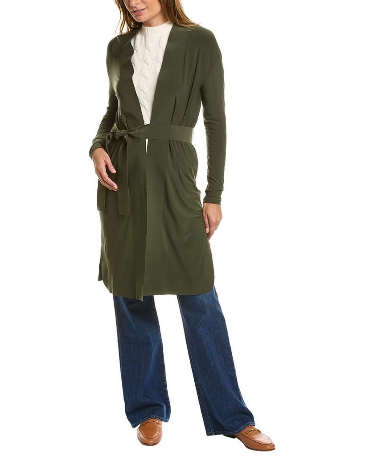 Max Mara Tesoro Cardigan