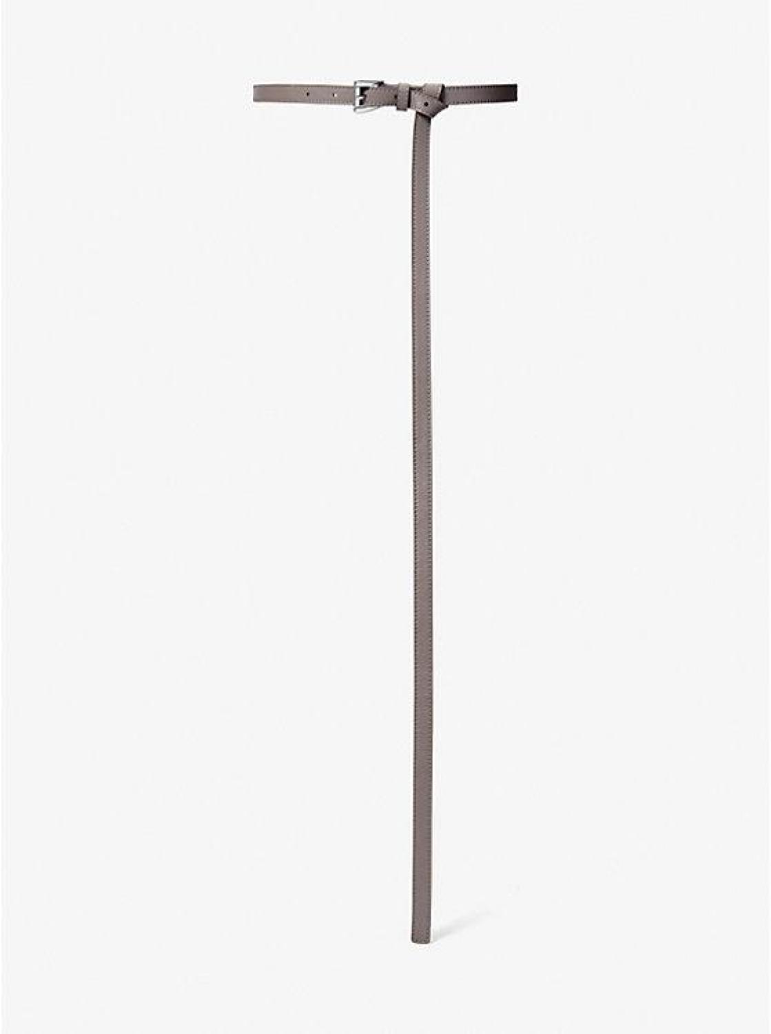 Joni Leather Skinny Trouser Belt