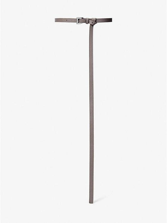 Joni Leather Skinny Trouser Belt