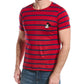 Gucci Striped T-Shirt