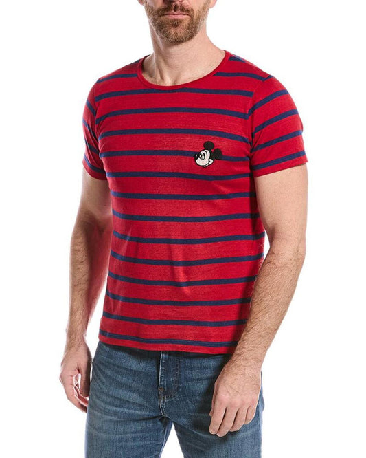 Gucci Striped T-Shirt