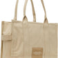 Beige 'The Large' Tote