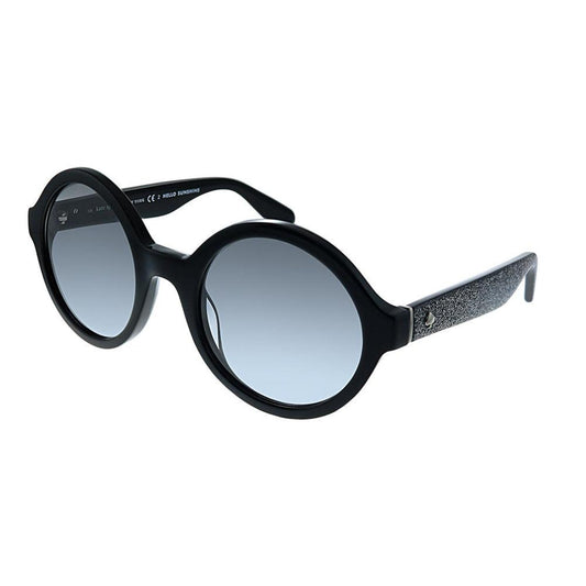 Kate Spade  KS KHRISTA/S S2J/O0 52mm Womens Round Sunglasses