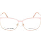 Marc Jacobs Eyewear Square Frame Glasses