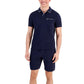 Men's Johnny Pocket Polo Shirt