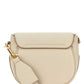 Marc Jacobs The Small Saddle Foldover Top Crossbody Bag
