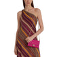 Leather Medium Adair Crossbody