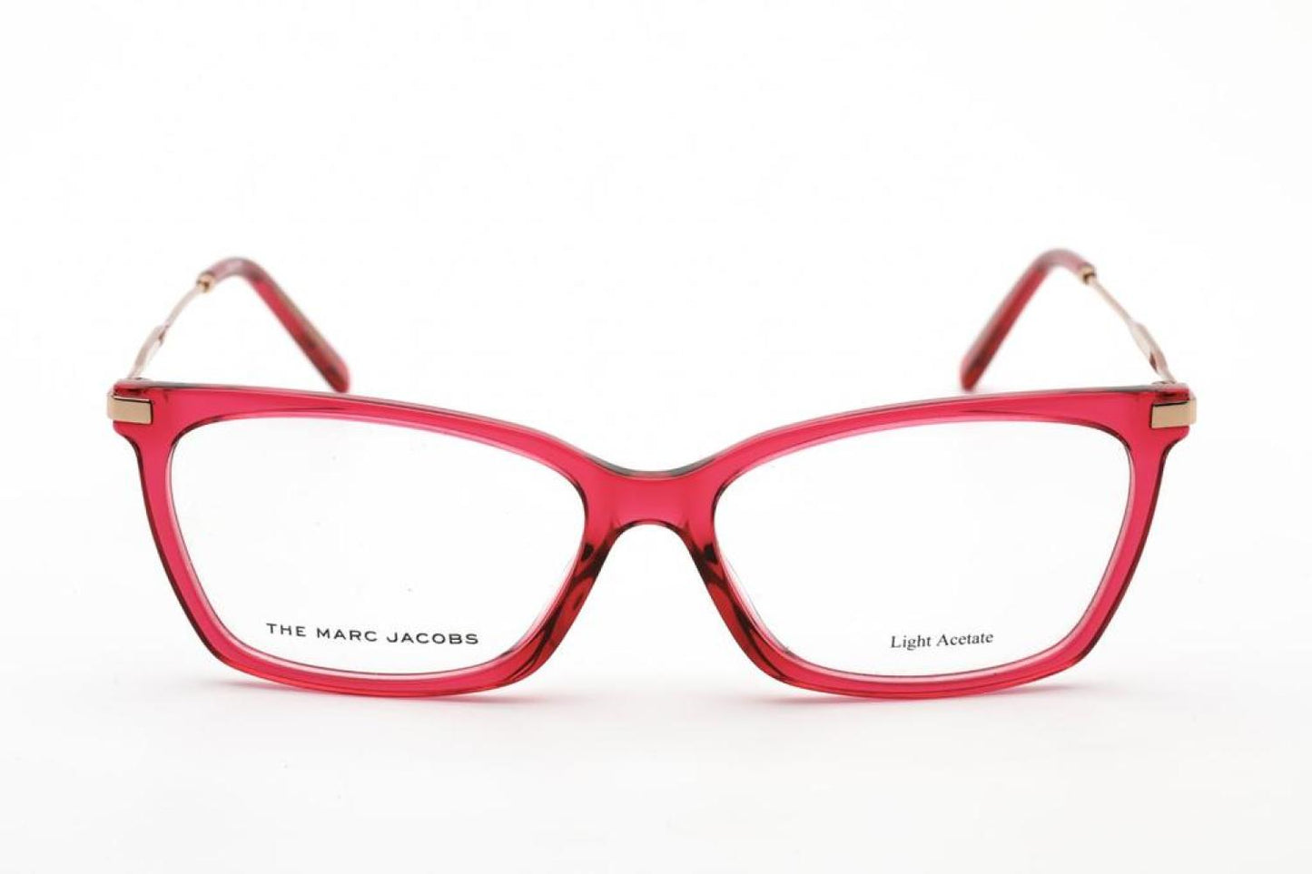 Marc Jacobs MARC 508 0IBJ 00 Rectangular Eyeglasses 53 mm