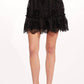 Akira Skirt In Raven’S Nest