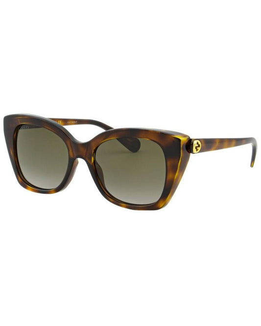 Gucci Women's GG0921S 55mm Sunglasses