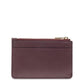 Furla Flow Logo Plaque Card Case