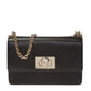 Furla Twist Lock Are Shoulder Bag