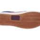 Faxon X Low-Top Canvas Sneaker