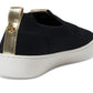 Juno Knit Slip-On