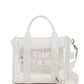 The Mesh Small Tote Bag