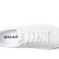 Lowline Leather Low Top