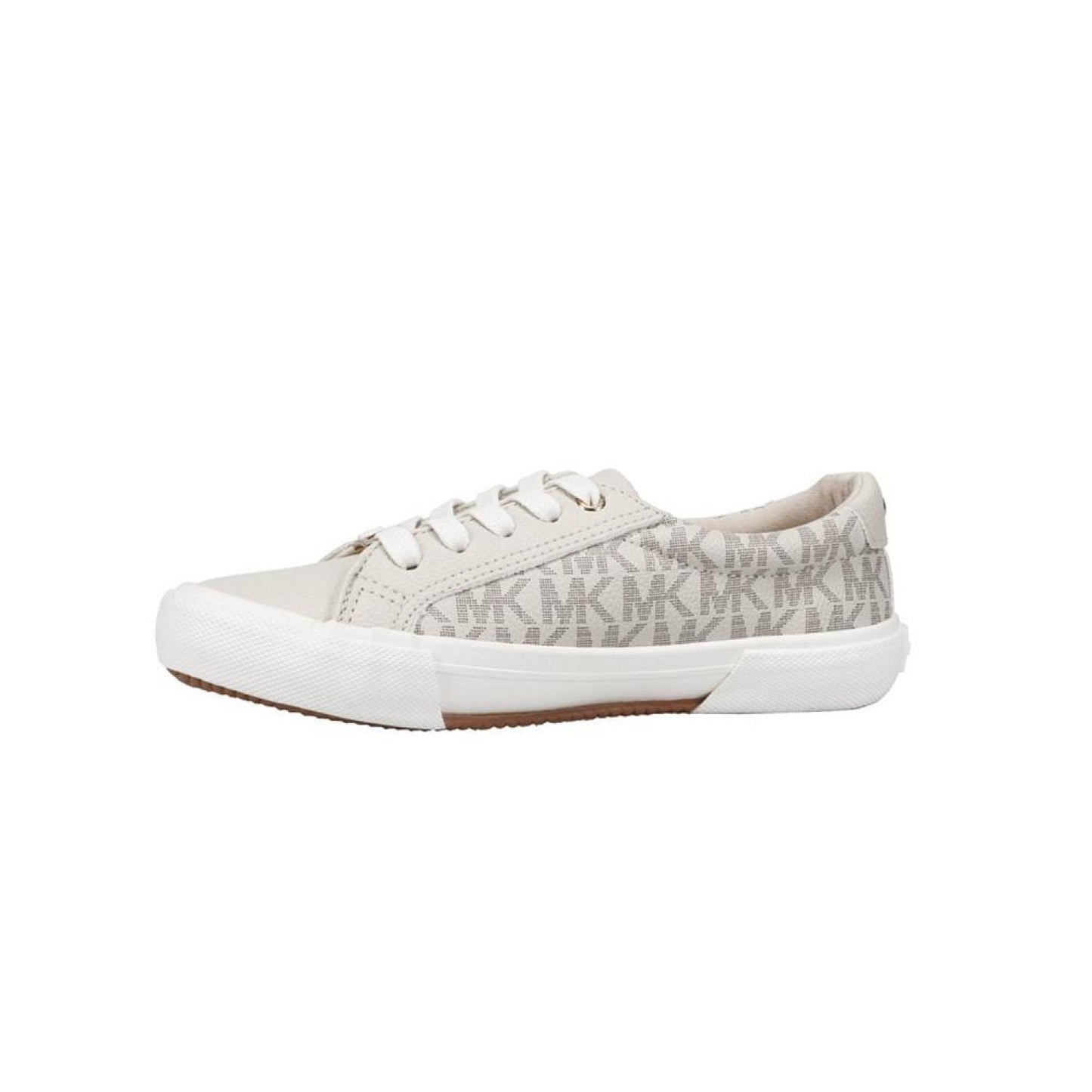 Little Girls Izetta Regent Logo Monogram Sneaker