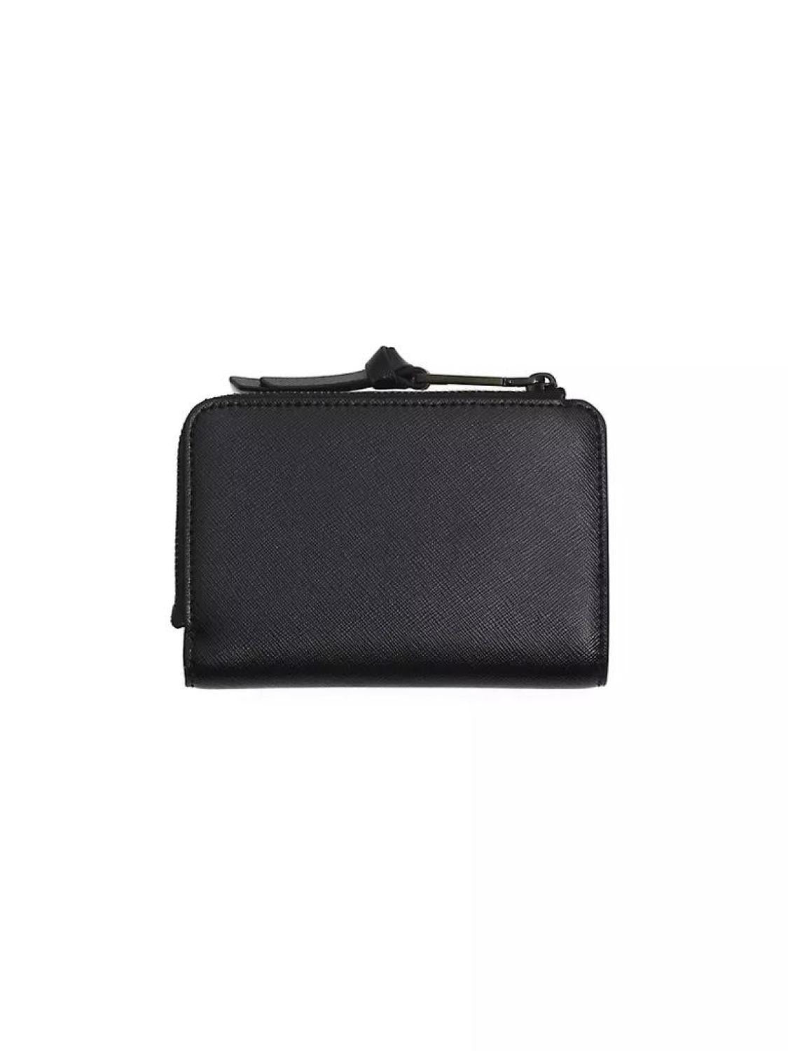 The Slim Bifold Wallet