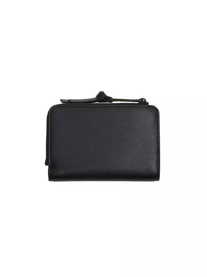 The Slim Bifold Wallet