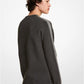 KORS Stretch Viscose Sweater
