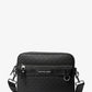 Hudson 2-in-1 Logo Crossbody Bag