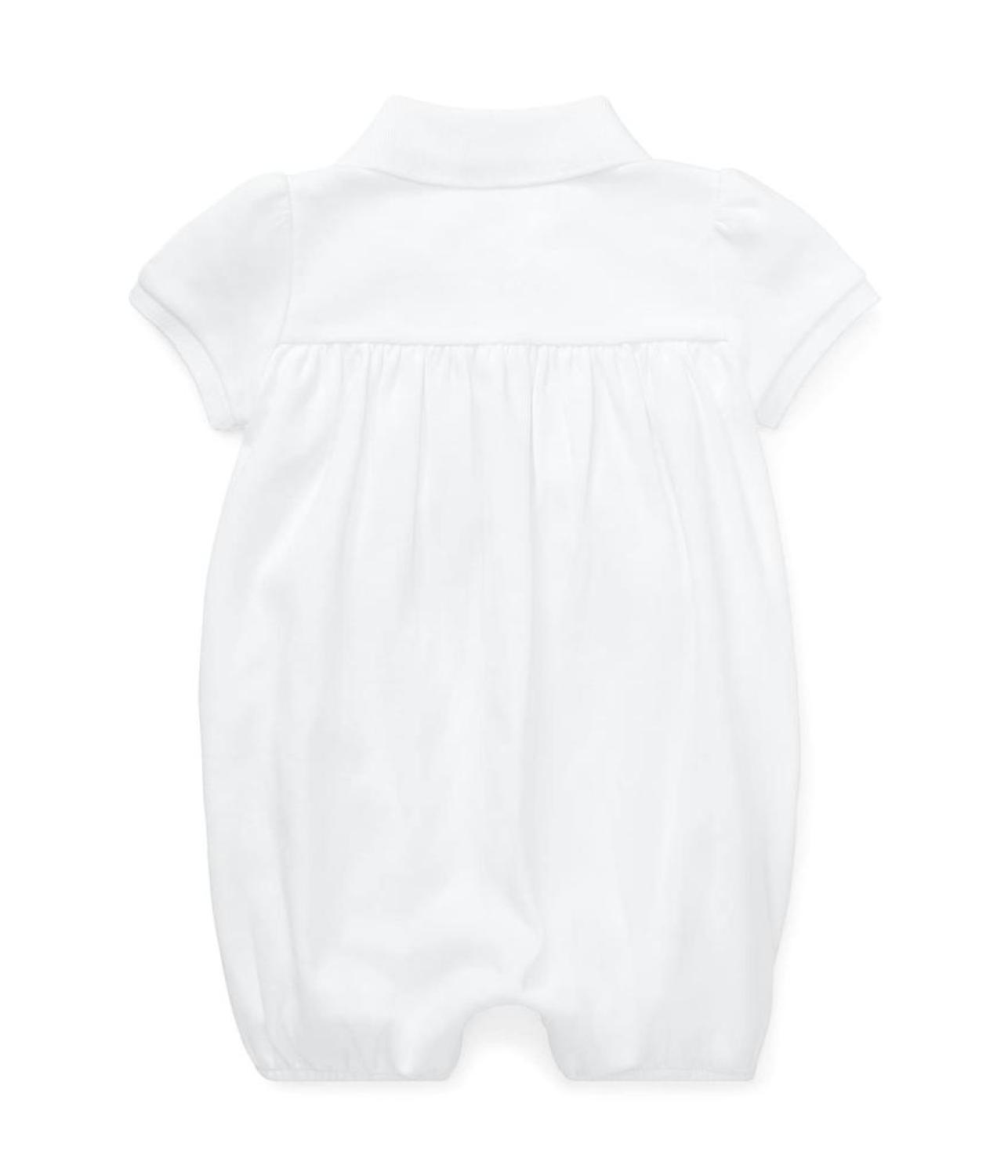 Interlock Bubble Shortall (Infant)