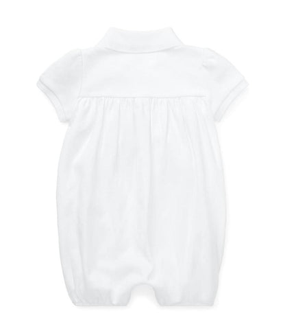 Interlock Bubble Shortall (Infant)