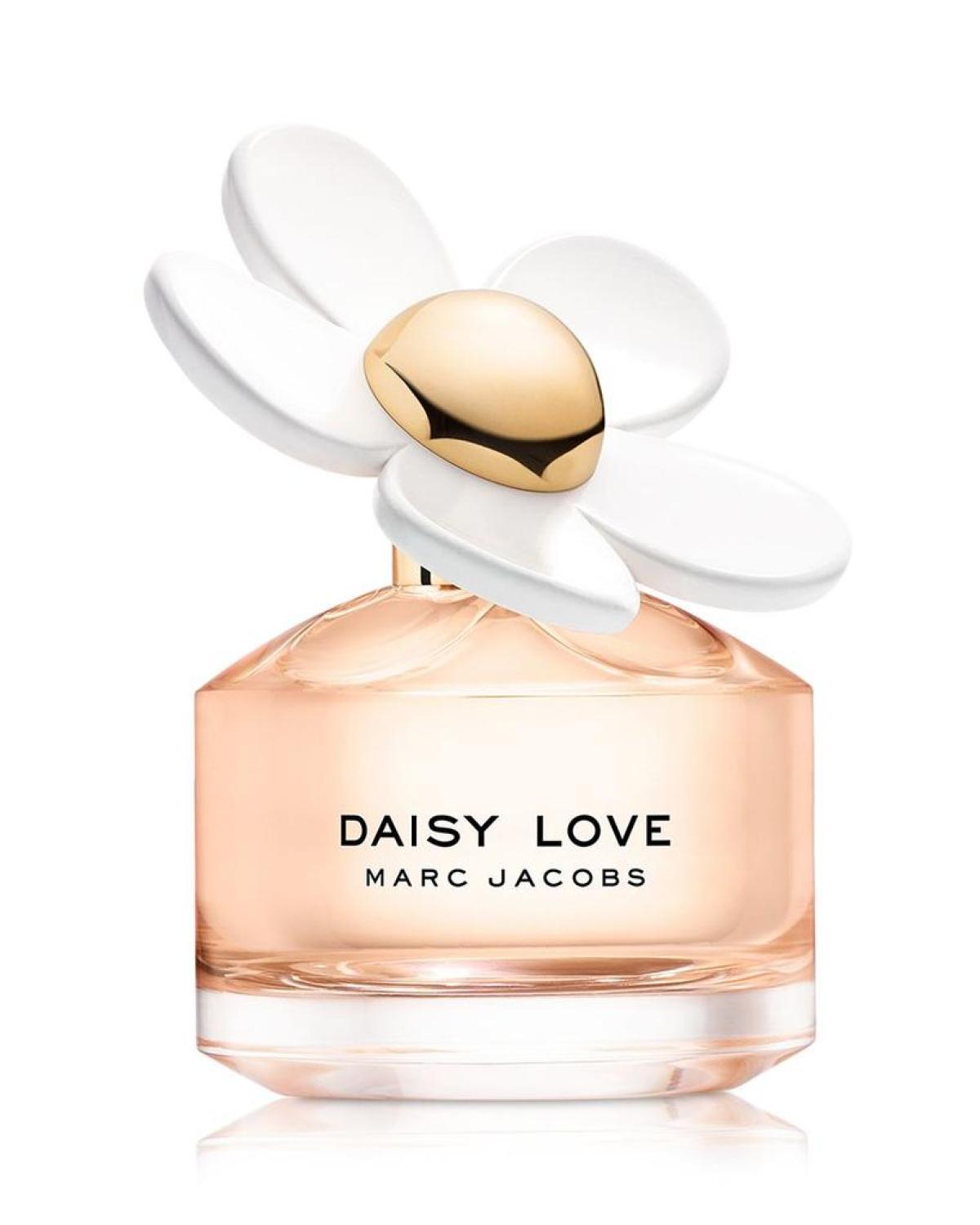 Daisy Love Eau de Toilette 5 oz.
