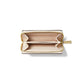 Jet Set Small Zip Around Card Case