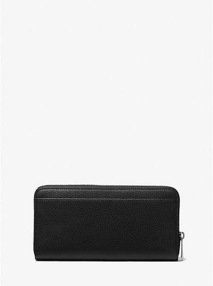 Cooper Striped Wallet