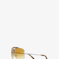 Bleecker Sunglasses