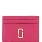 Marc Jacobs Logo Plaque Cardholder