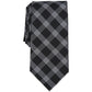 Men's Lombard Check Tie