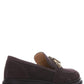 Michael Michael Kors Parker Logo Plaque Loafers