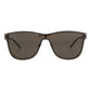 Aviator-Style Metal Sunglasses