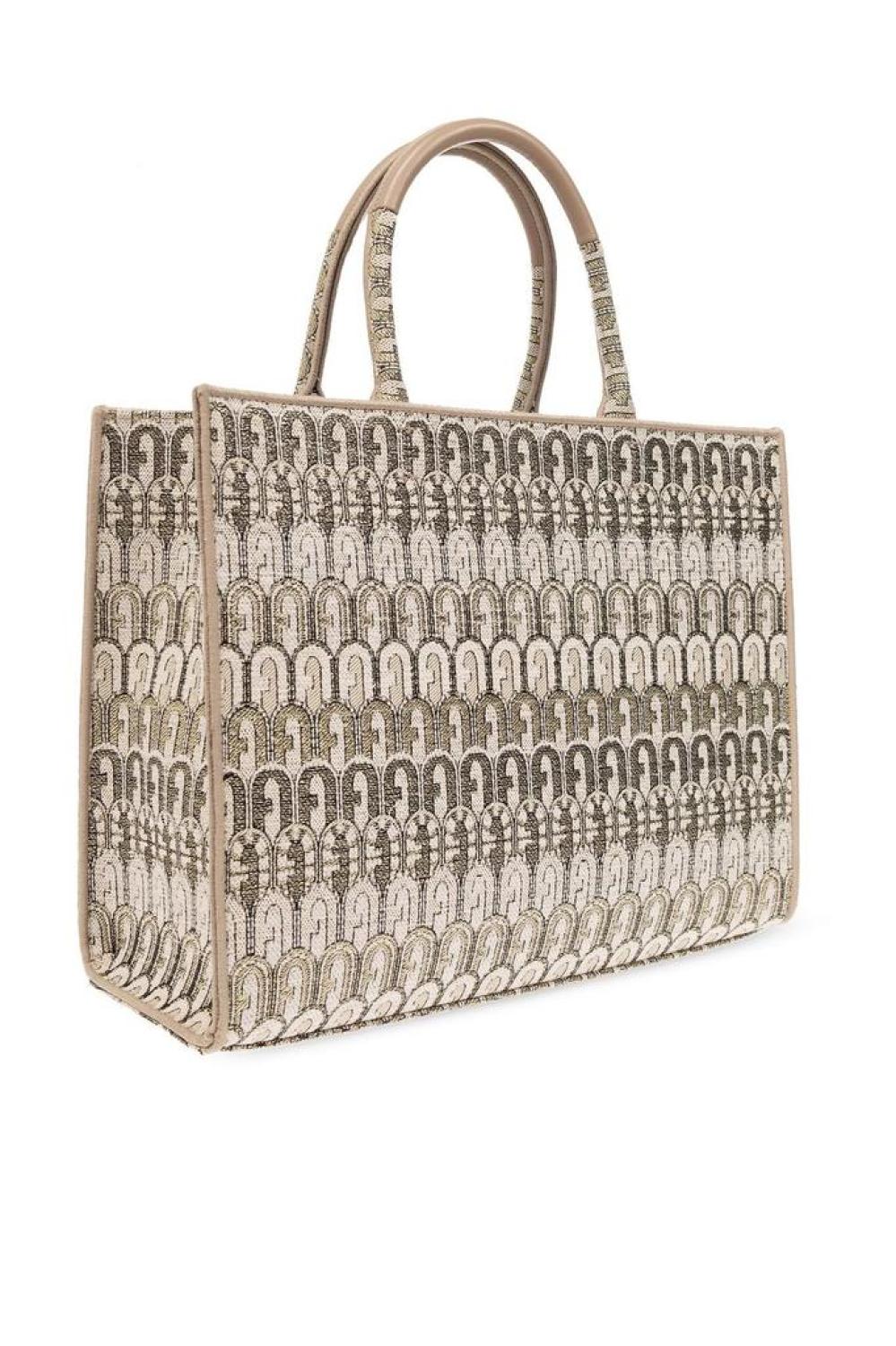 Furla Opportunity Large Tote Bag