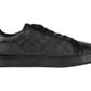 Lowline Signature Low Top