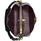 Willow Leather Bucket Bag