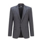 BOSS Men's Single-Breasted Jacket
