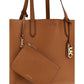 Eliza Extra Large East/West Reversible Tote