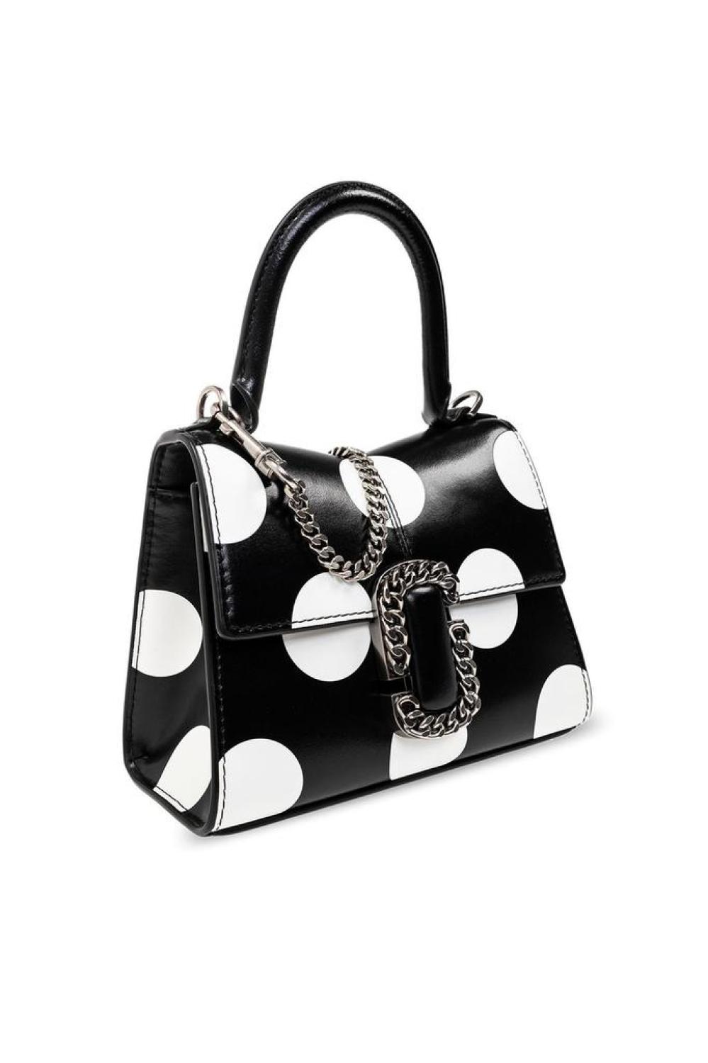 Marc Jacobs The St Marc Shoulder Bag