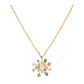 Bloom In Color Mini Pendant