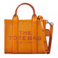 The Leather Mini Tote
