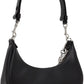 Black Small 'The Curve' Bag