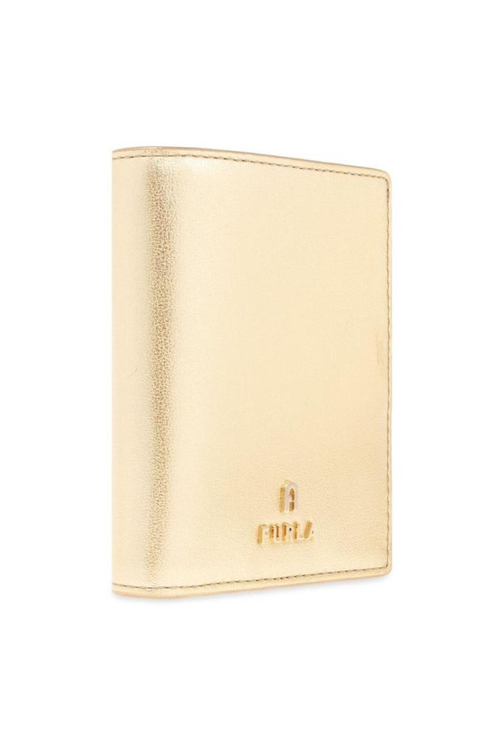 Furla Camelia Compact Wallet