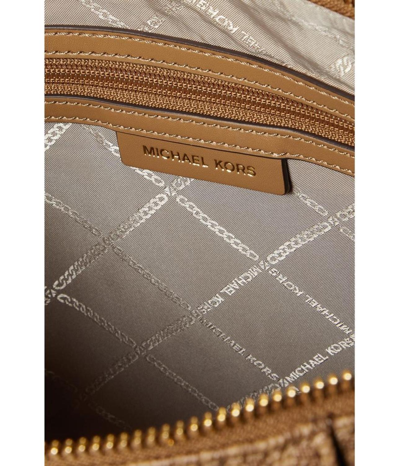 Jet Set Item East/West Top Zip Tote