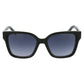 Marc Jacobs Eyewear Square Frame Sunglasses