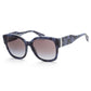 Michael Kors Women's Baja 56mm Sunglasses
