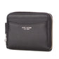 Marc Jacobs The Slim Logo Printed Wallet
